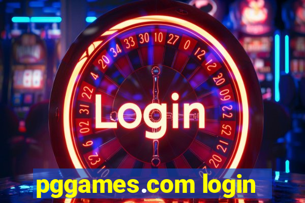 pggames.com login